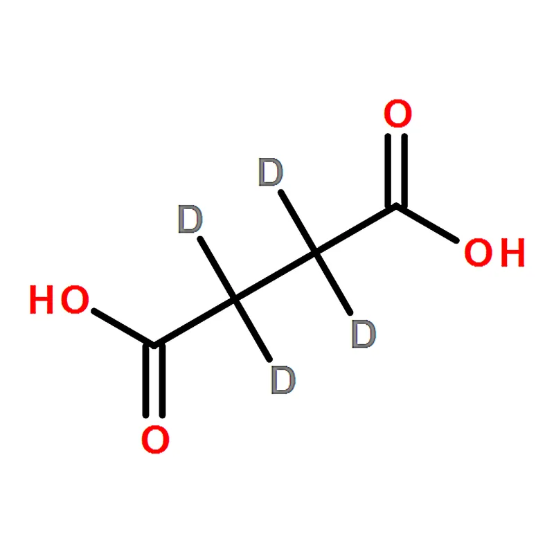 RHAWN Succinic-2,2,3,3-d4 acid