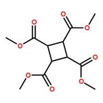RHAWN Tetramethyl 1,2,3,4-Cyclobutanetetracarboxylate