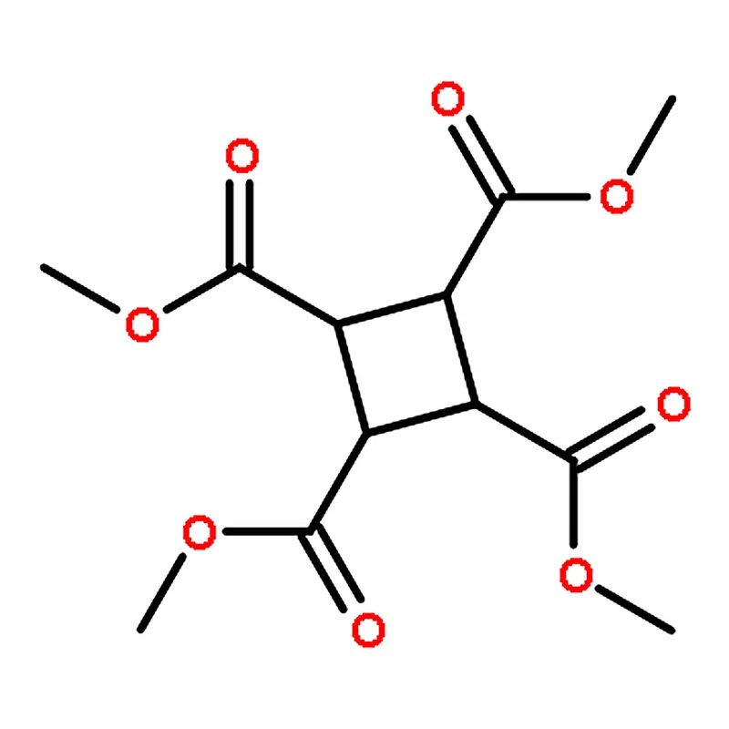 RHAWN Tetramethyl 1,2,3,4-Cyclobutanetetracarboxylate