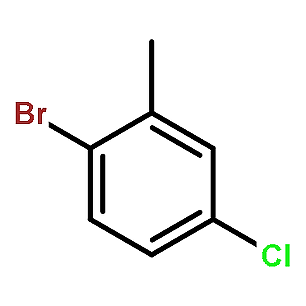 RHAWN 2-Bromo-5-chlorotoluene