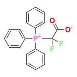 RHAWN 2,2-Difluoro-2-(triphenylphosphonio)acetate