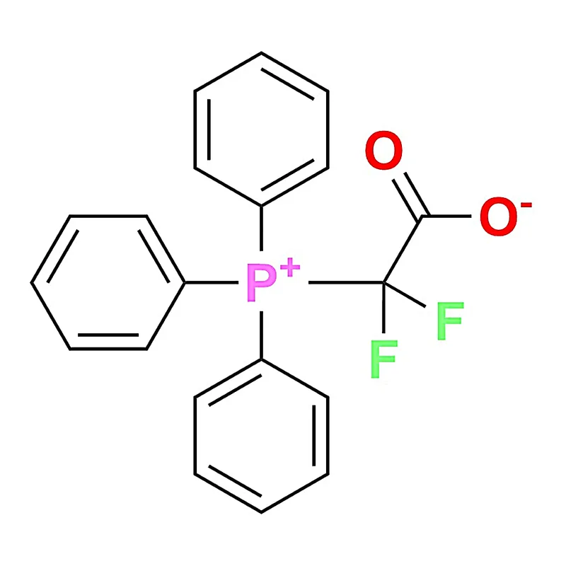 RHAWN 2,2-Difluoro-2-(triphenylphosphonio)acetate