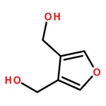 RHAWN 3,4-Bis(hydroxymethyl)furan