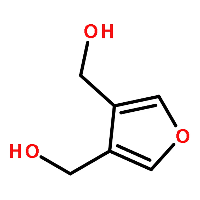 RHAWN 3,4-Bis(hydroxymethyl)furan