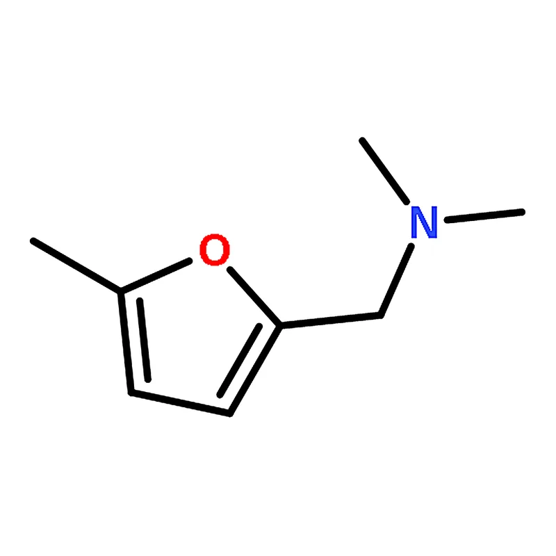 RHAWN N,N,5-Trimethylfurfurylamine