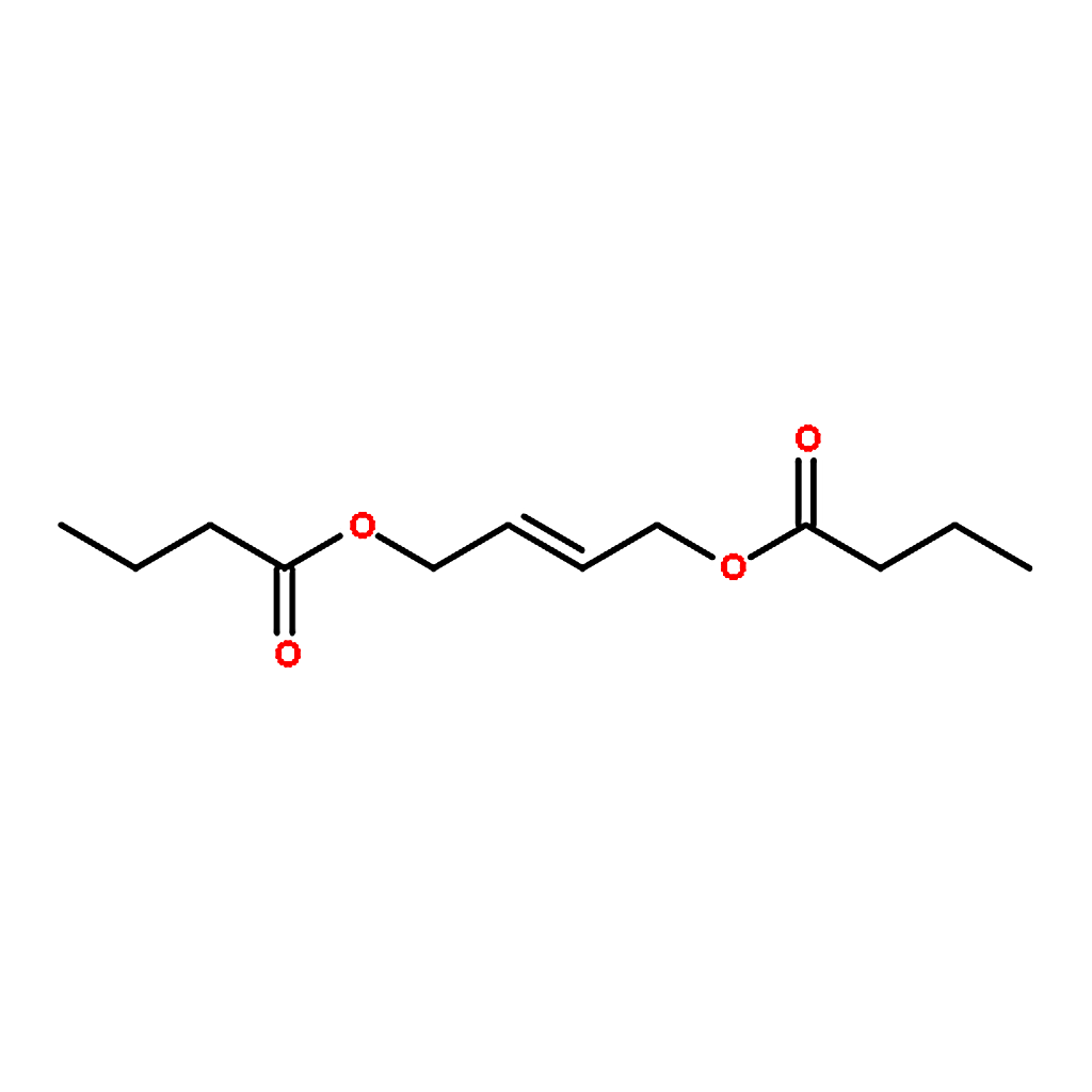 RHAWN cis-Butanoic acid 2-butene-1，4-diyl ester