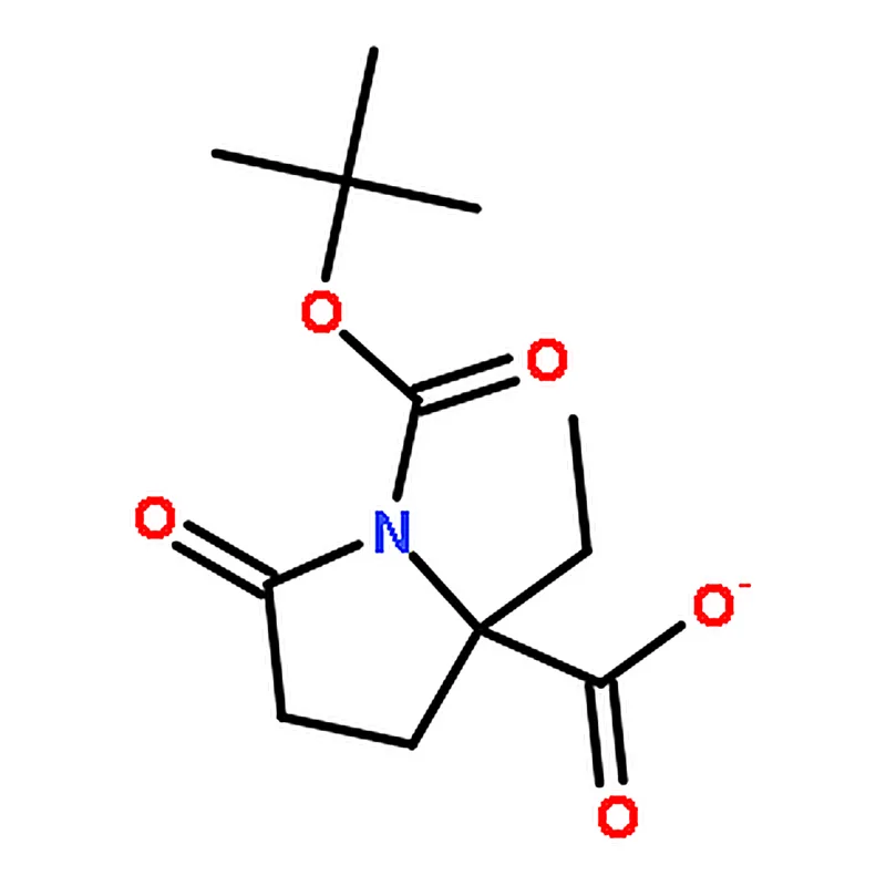 RHAWN BOC-PYR-OET