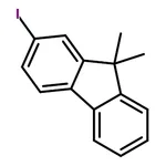 RHAWN 9,9-Dimethyl-2-iodofluorene