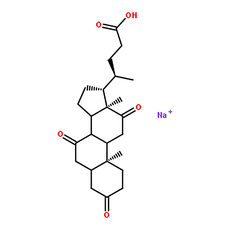 RHAWN Sodium Dehydrocholate