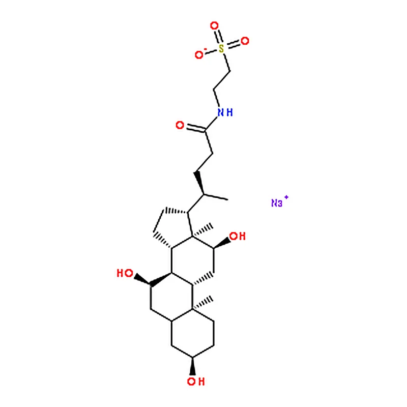 RHAWN sodium taurocholate