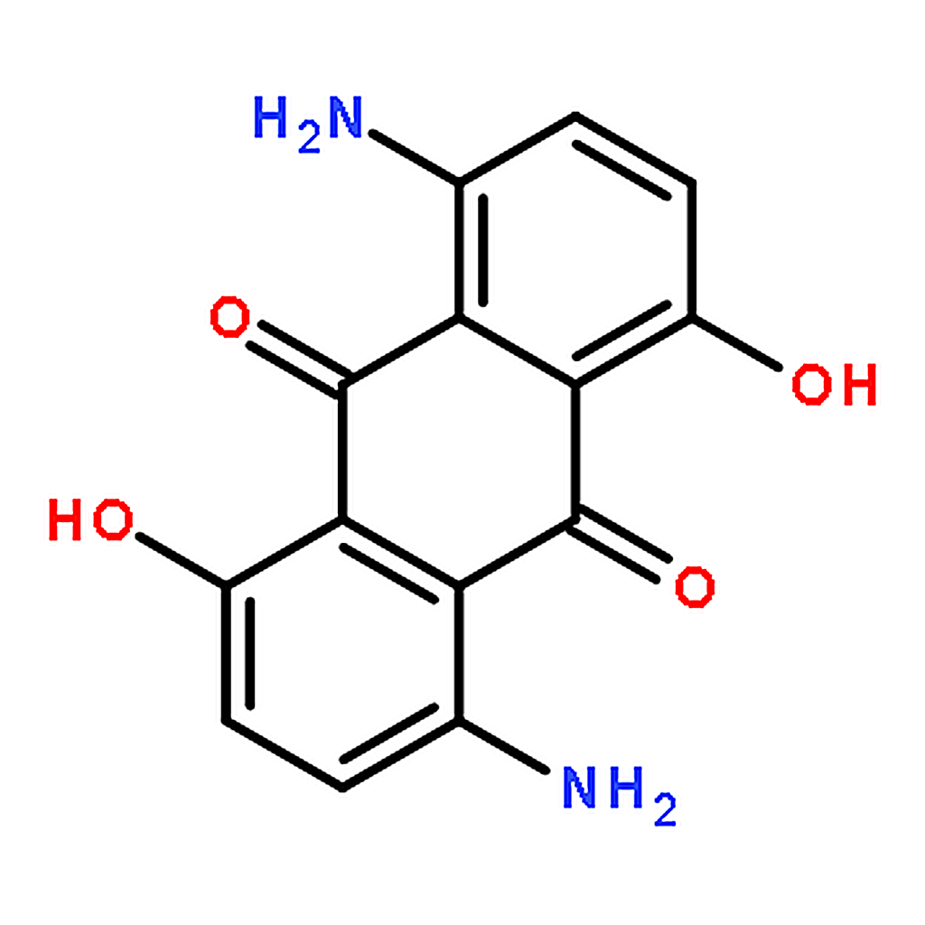 RHAWN 1，5-diamino-4，8-dihydroxyanthraquinone