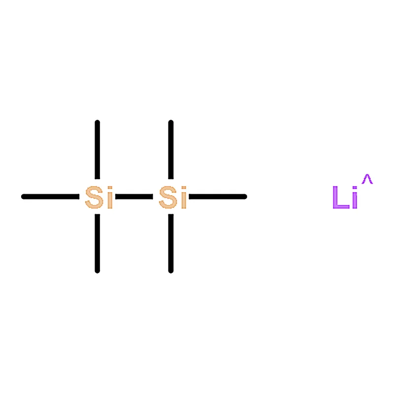 RHAWN Hexamethyldisilane