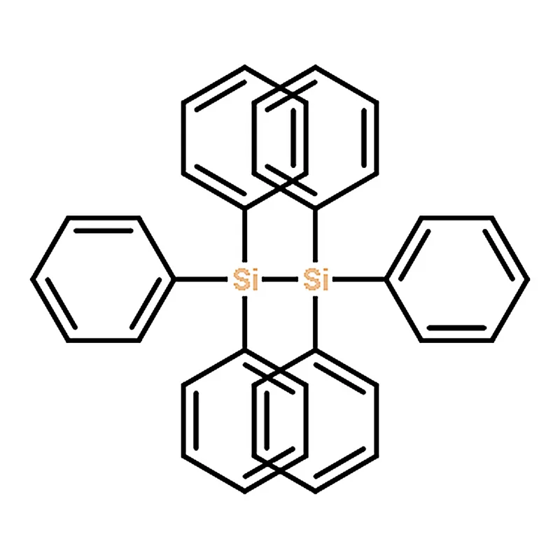 RHAWN Hexaphenyldisilane