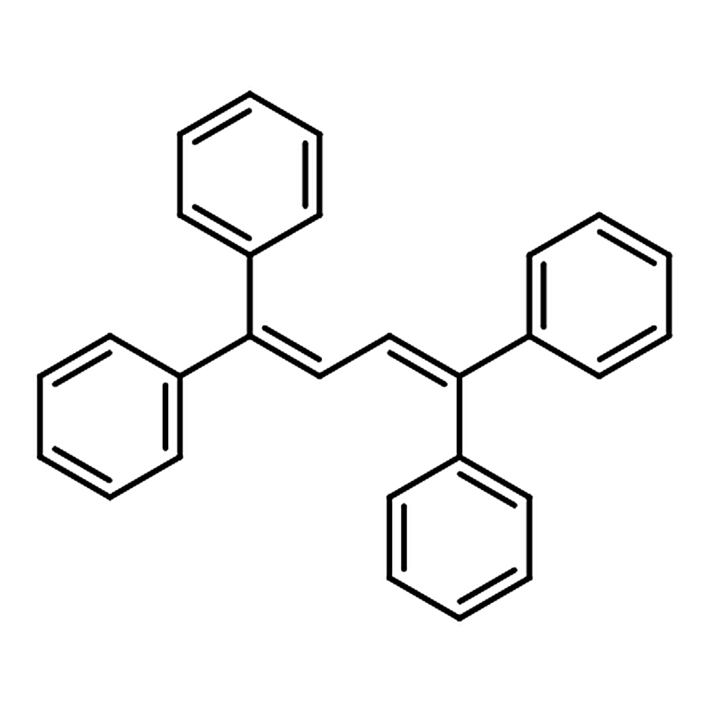 RHAWN 1,1,4,4-Tetraphenyl-1,3-butadiene