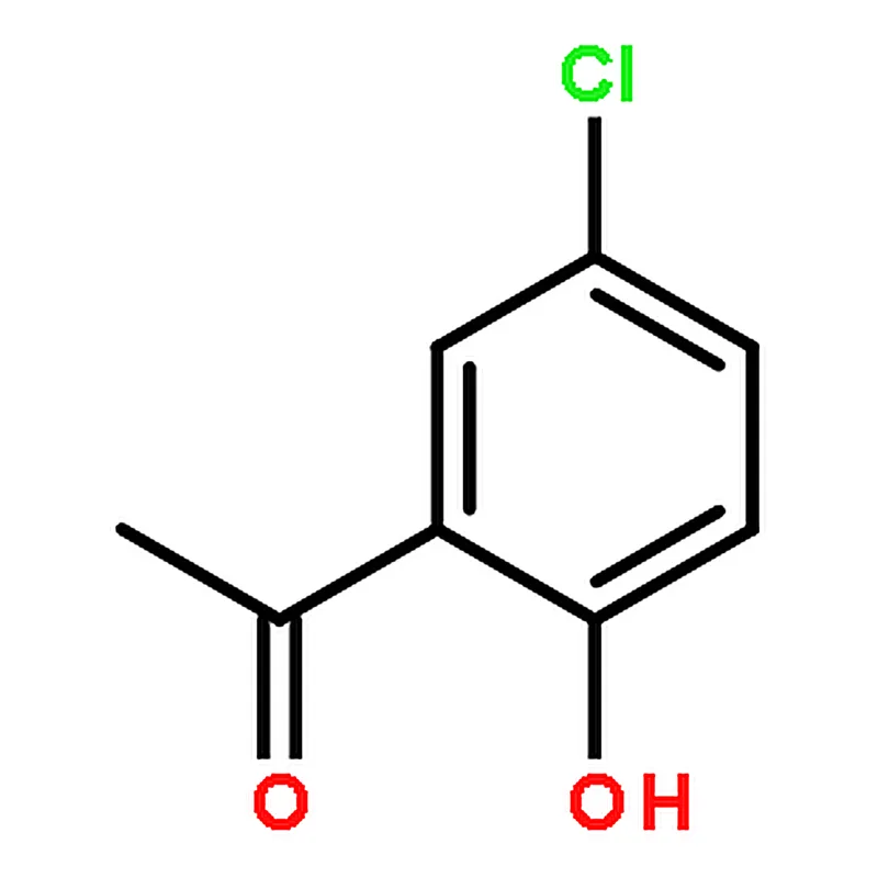 RHAWN 1-(5-Chloro-2-hydroxyphenyl)ethanone