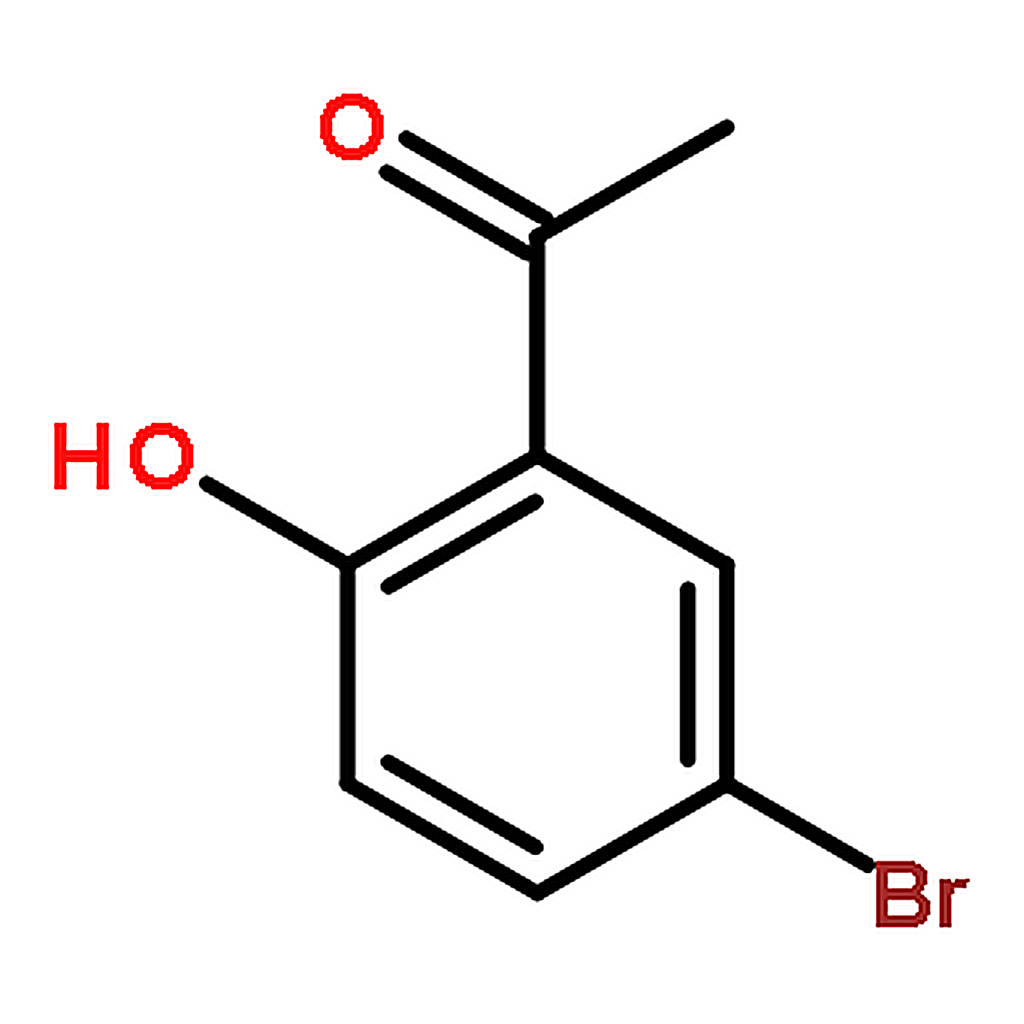 RHAWN 5'-Bromo-2'-hydroxyacetophenone