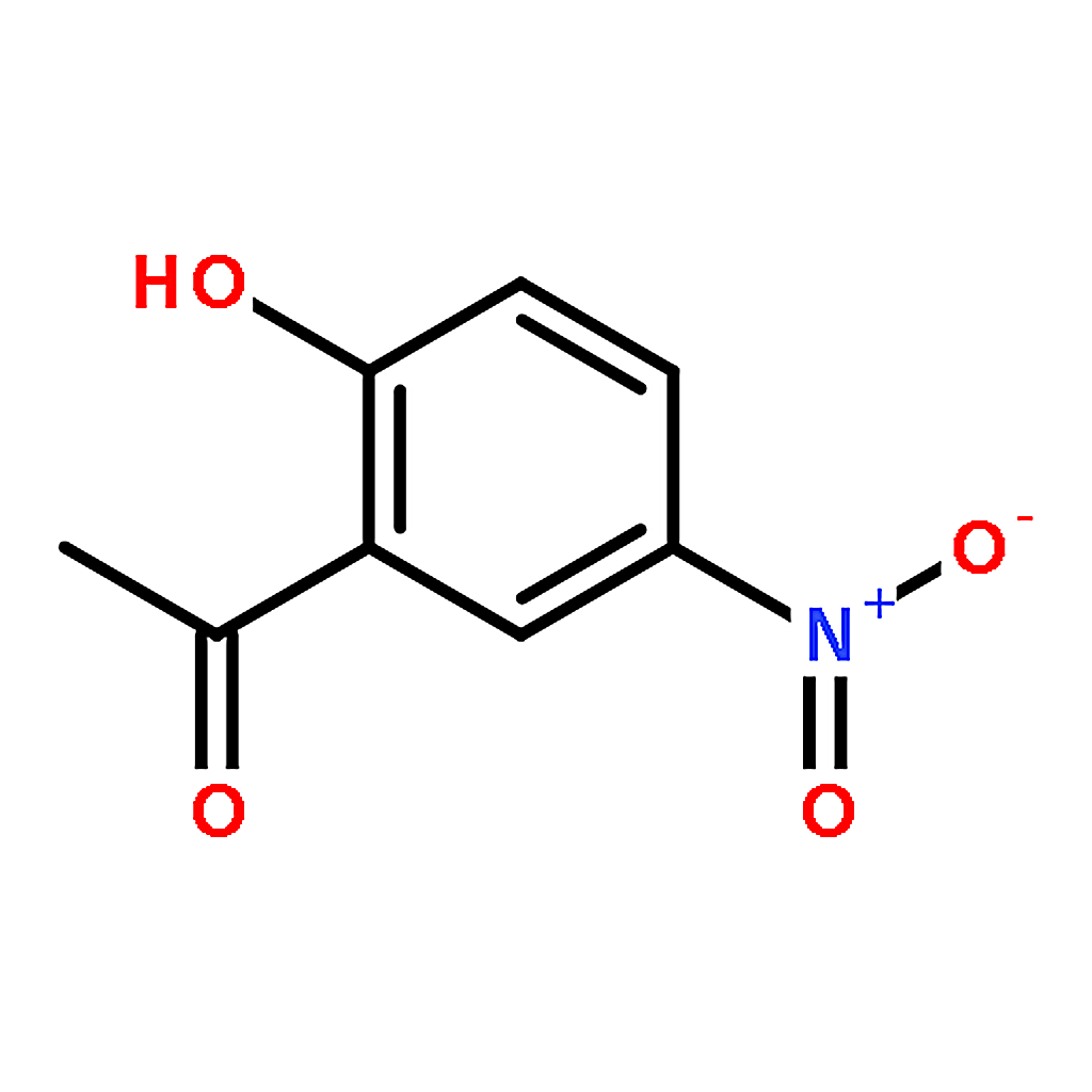 RHAWN 2'-Hydroxy-5'-nitroacetophenone