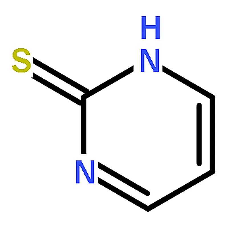 RHAWN 2-Mercaptopyrimidine