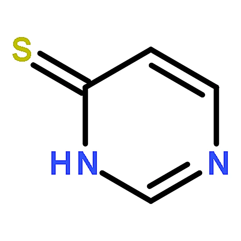 RHAWN Pyrimidine-4(3H)-thione