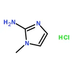 RHAWN 1-Methyl-1H-imidazol-2-amine hydrochloride