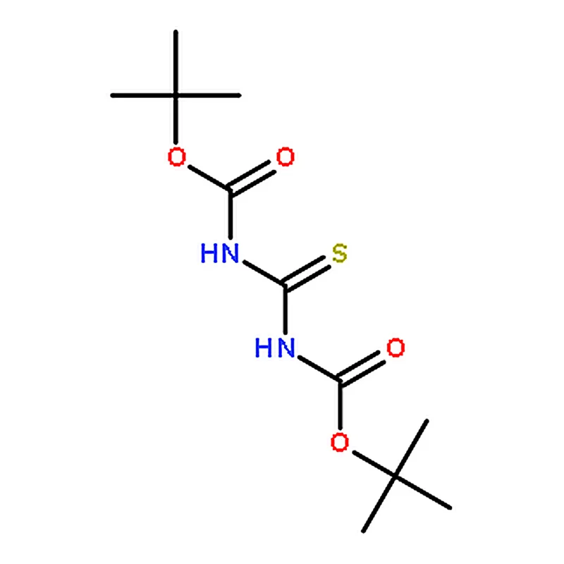 RHAWN N,N▽-Di-Boc-thiourea