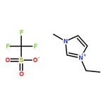 RHAWN 1-Ethyl-3-methylimidazolium trifluoromethanesulfonate