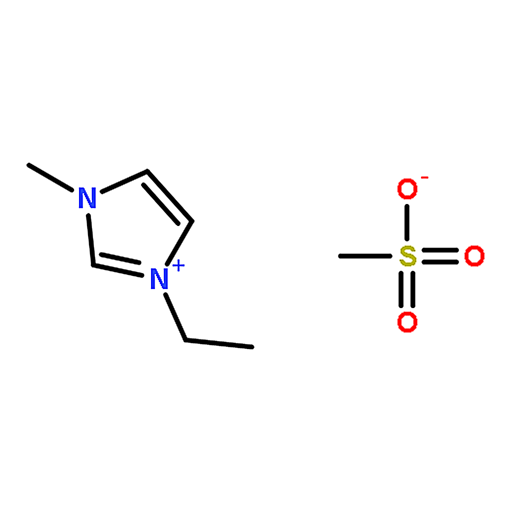 RHAWN 1-Ethyl-3-methylimidazolium methanesulfonate