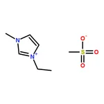 RHAWN 1-Ethyl-3-methylimidazolium methanesulfonate