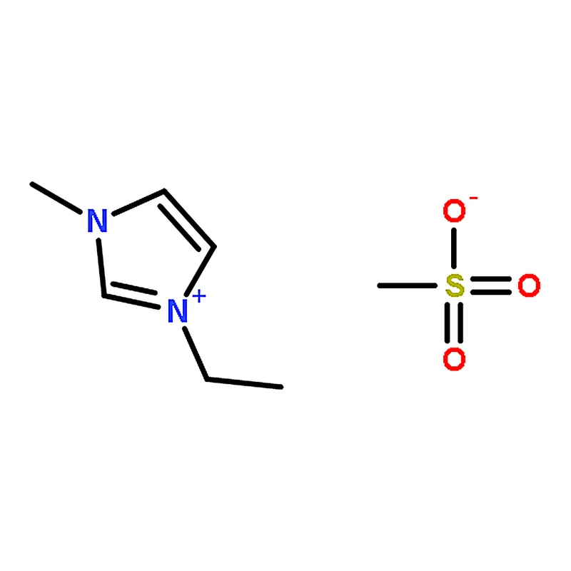 RHAWN 1-Ethyl-3-methylimidazolium methanesulfonate