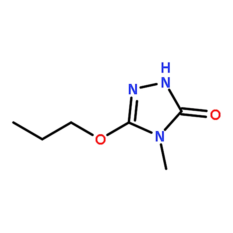 RHAWN 4-Methyl-3-propoxy-1H-1,2,4-triazol-5(4H)-one