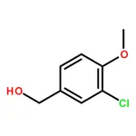 RHAWN (3-Chloro-4-methoxyphenyl)methanol