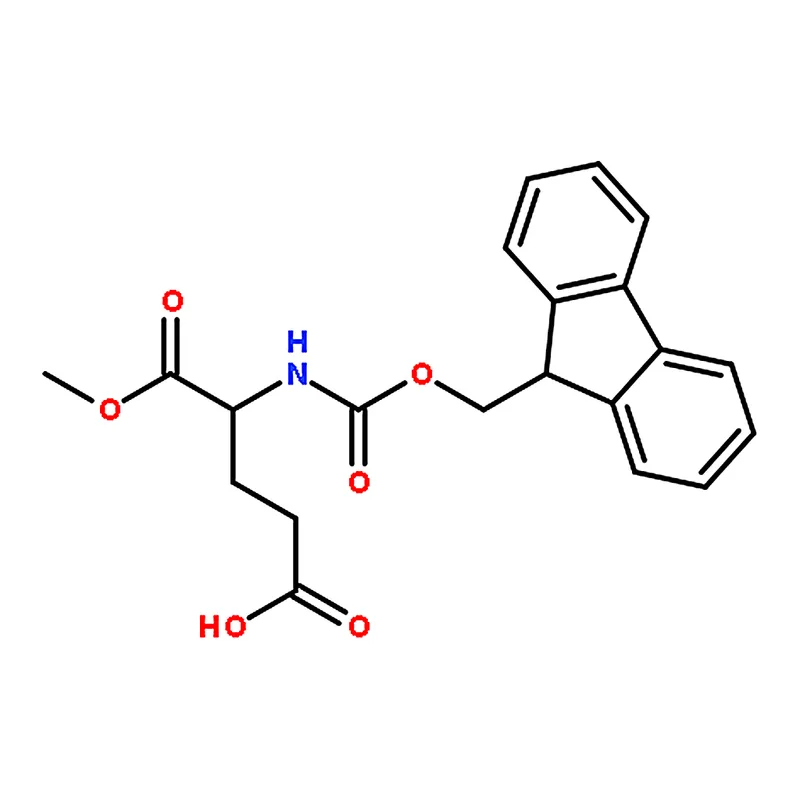 RHAWN Fmoc-Glu-OMe