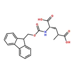 RHAWN N-Fmoc-L-glutamic acid 5-methyl ester