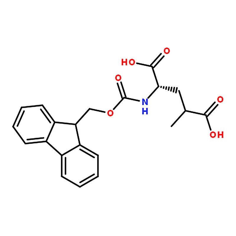 RHAWN N-Fmoc-L-glutamic acid 5-methyl ester