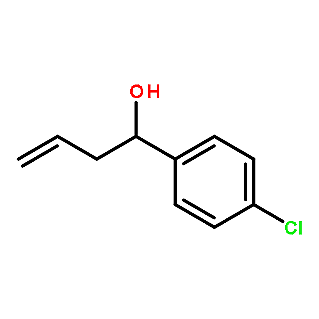 RHAWN 1-(4-Chlorophenyl)but-3-en-1-ol