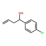 RHAWN 1-(4-Chlorophenyl)but-3-en-1-ol
