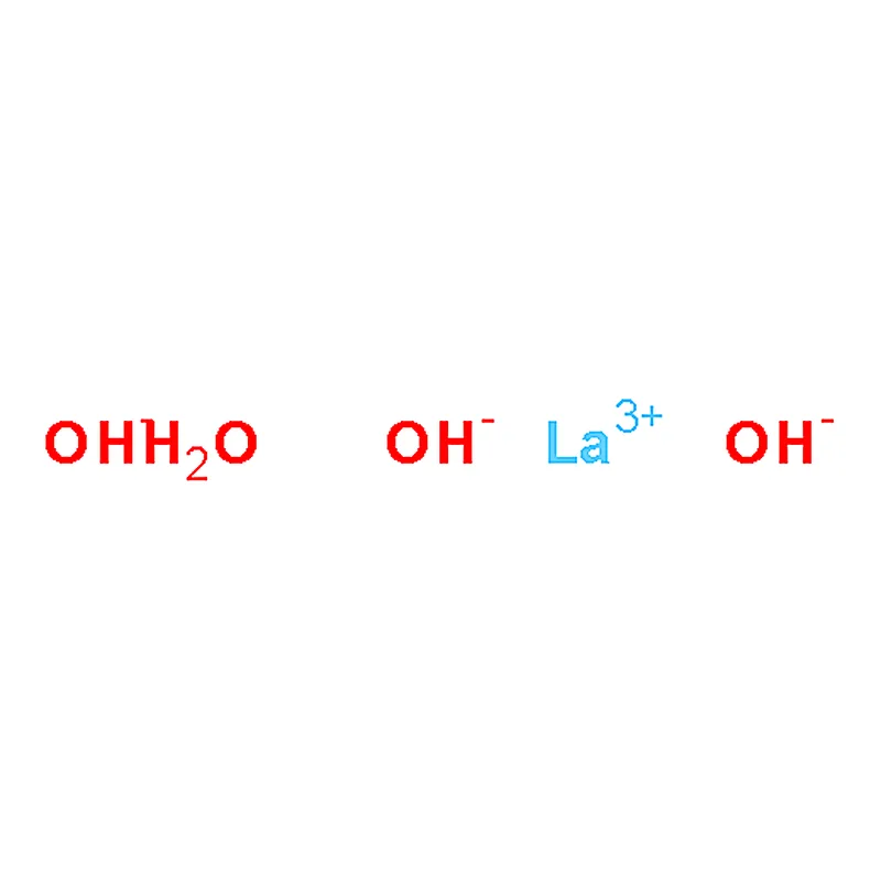 RHAWN Lanthanum hydroxide