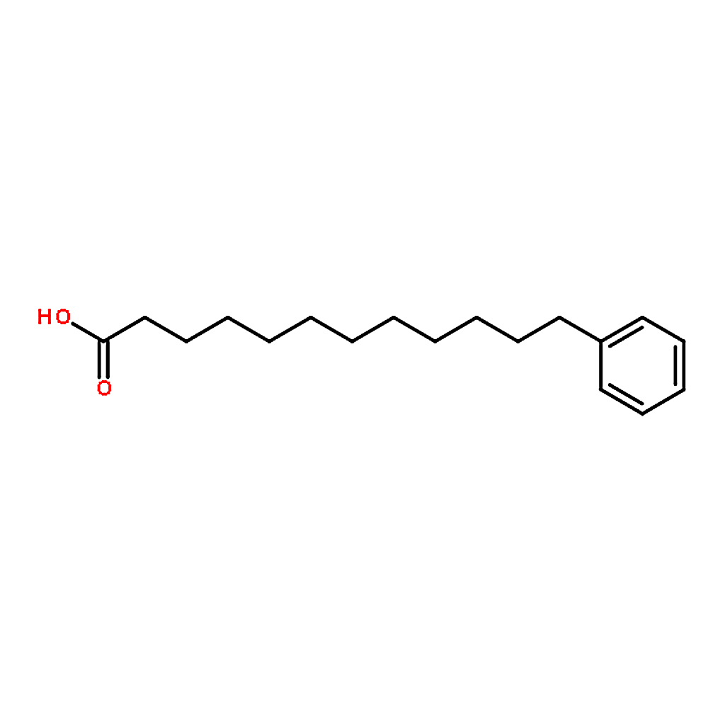 RHAWN 12-Phenyldodecanoic acid