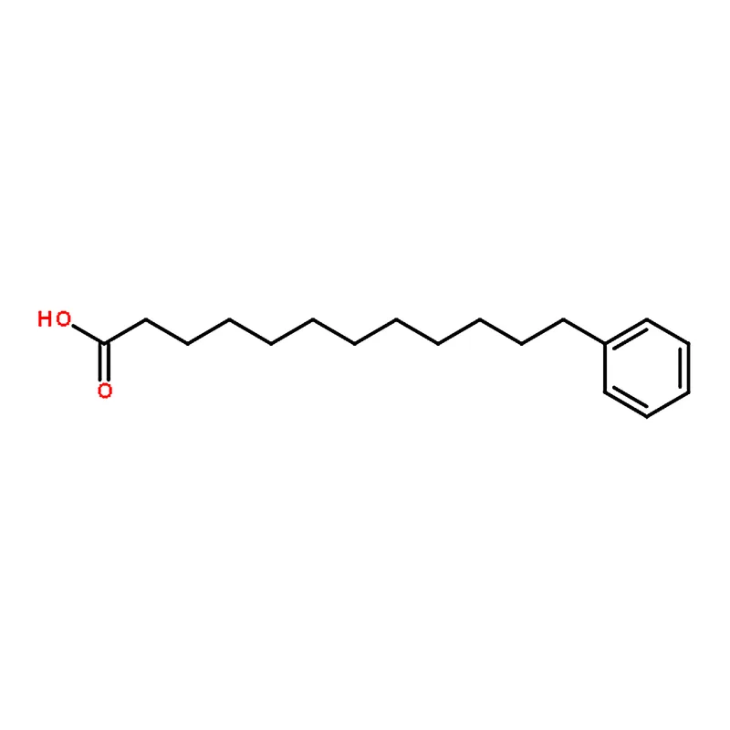 RHAWN 12-Phenyldodecanoic acid