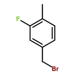 RHAWN 4-(Bromomethyl)-2-fluoro-1-methylbenzene