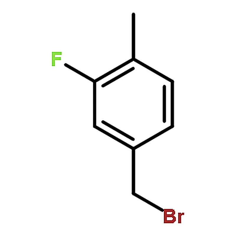 RHAWN 4-(Bromomethyl)-2-fluoro-1-methylbenzene