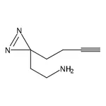 RHAWN 2-(3-(But-3-yn-1-yl)-3H-diazirin-3-yl)ethan-1-amine
