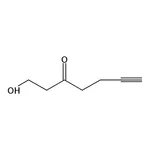 RHAWN 1-Hydroxyhept-6-yn-3-one