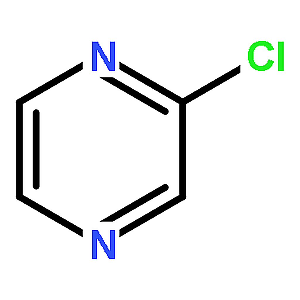 RHAWN 2-Chloropyrazine