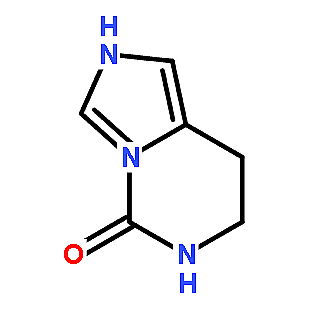 RHAWN 7,8-Dihydroimidazo[1,5-c]pyrimidin-5(6H)-one
