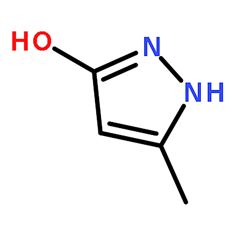 RHAWN 5-Methyl-1H-pyrazol-3-ol