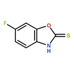 RHAWN 6-Fluorobenzoxazole-2(3H)-thione