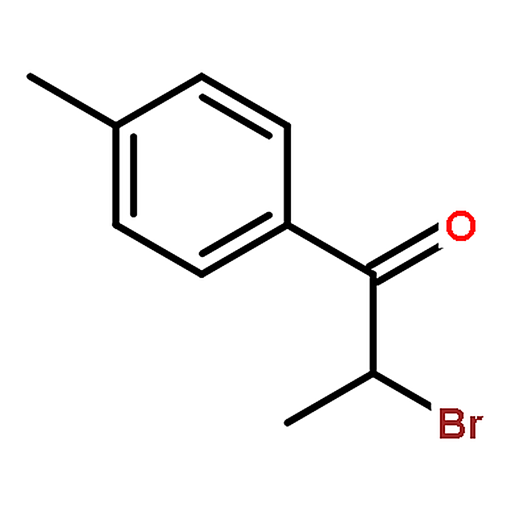 RHAWN 2-bromo-4-methylpropiophenone