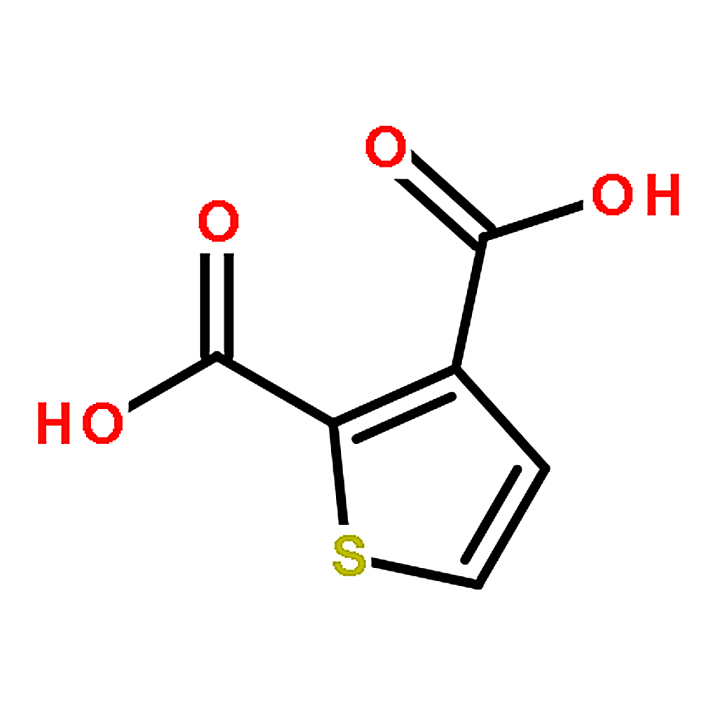 RHAWN Thiophene-2，3-Dicarboxylic Acid