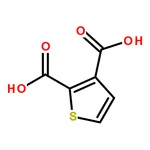 RHAWN Thiophene-2,3-Dicarboxylic Acid